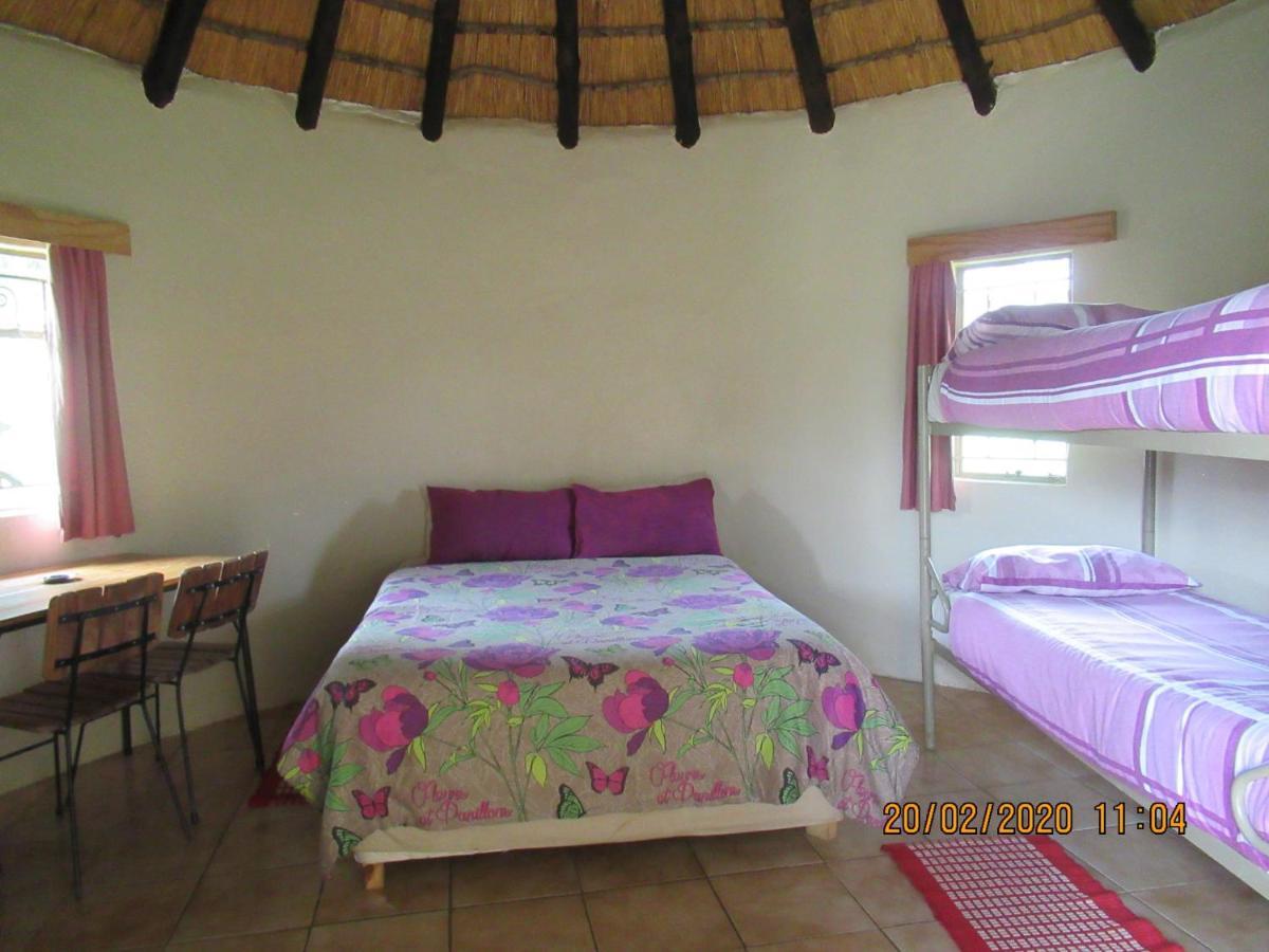 Elandskloof Trout Farm Guest House Dullstroom Exterior foto