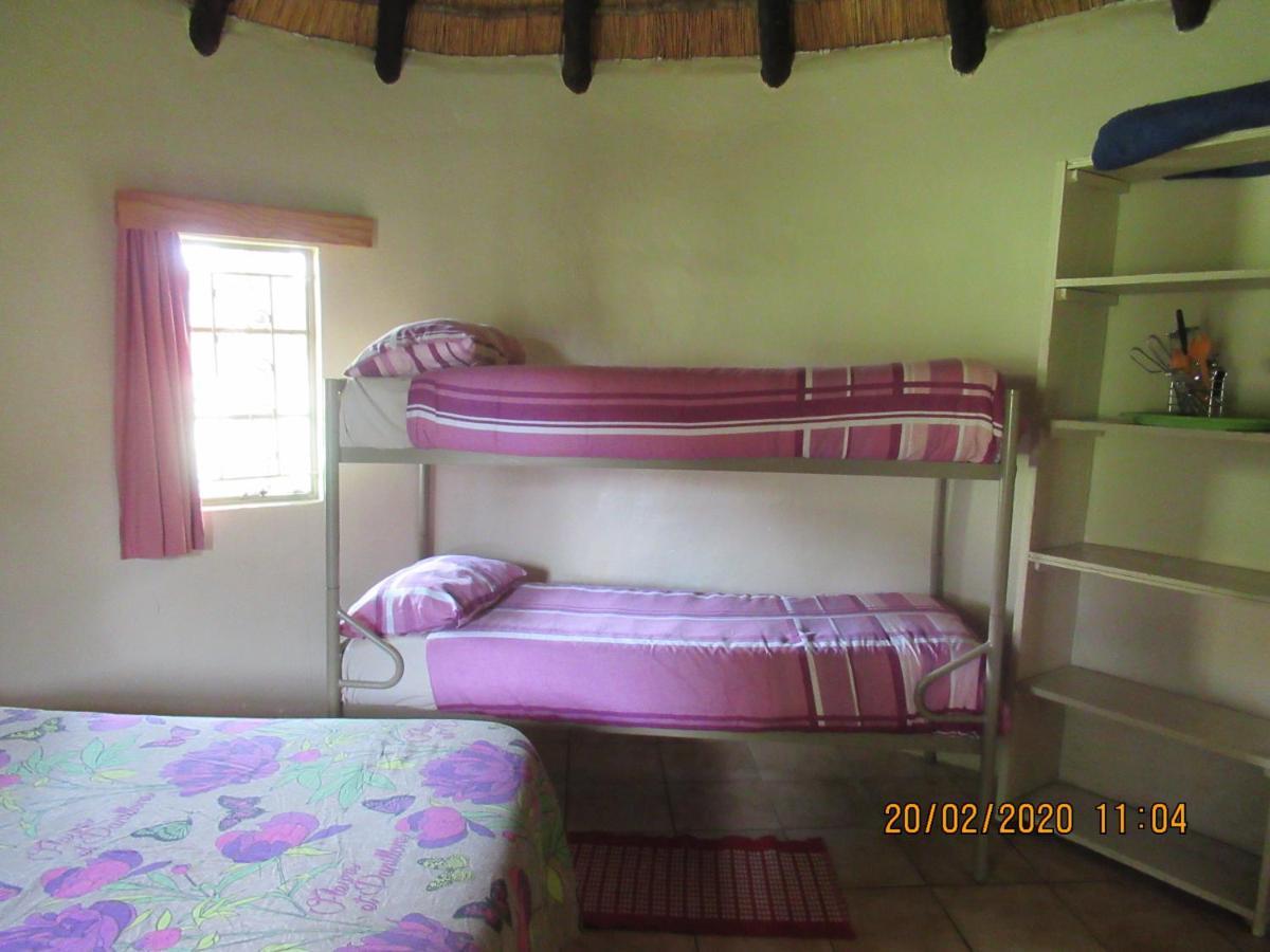 Elandskloof Trout Farm Guest House Dullstroom Exterior foto