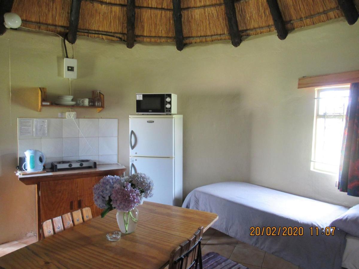Elandskloof Trout Farm Guest House Dullstroom Exterior foto