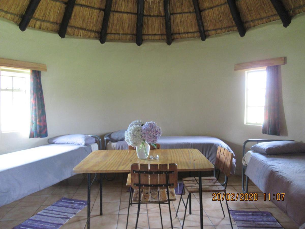 Elandskloof Trout Farm Guest House Dullstroom Exterior foto