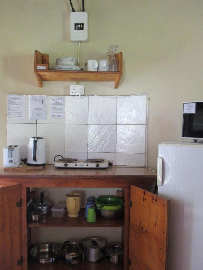 Elandskloof Trout Farm Guest House Dullstroom Exterior foto