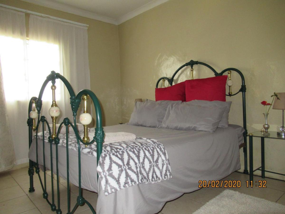 Elandskloof Trout Farm Guest House Dullstroom Exterior foto