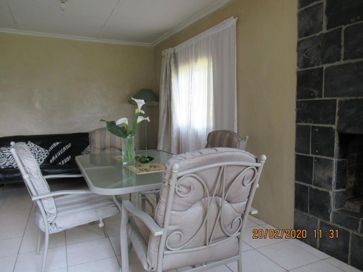 Elandskloof Trout Farm Guest House Dullstroom Exterior foto