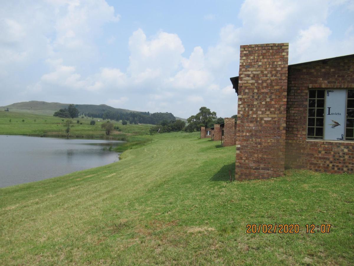 Elandskloof Trout Farm Guest House Dullstroom Exterior foto