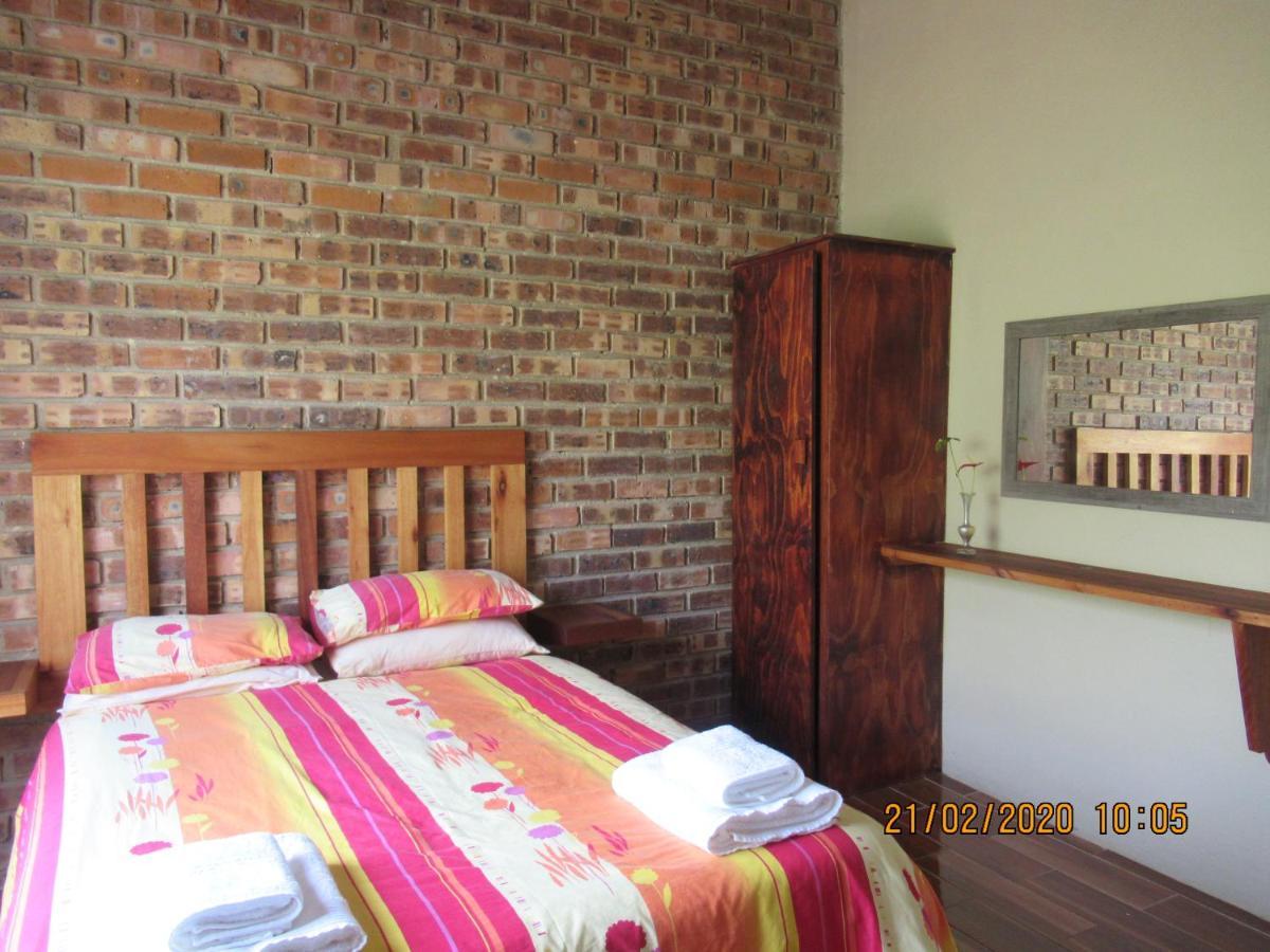 Elandskloof Trout Farm Guest House Dullstroom Exterior foto