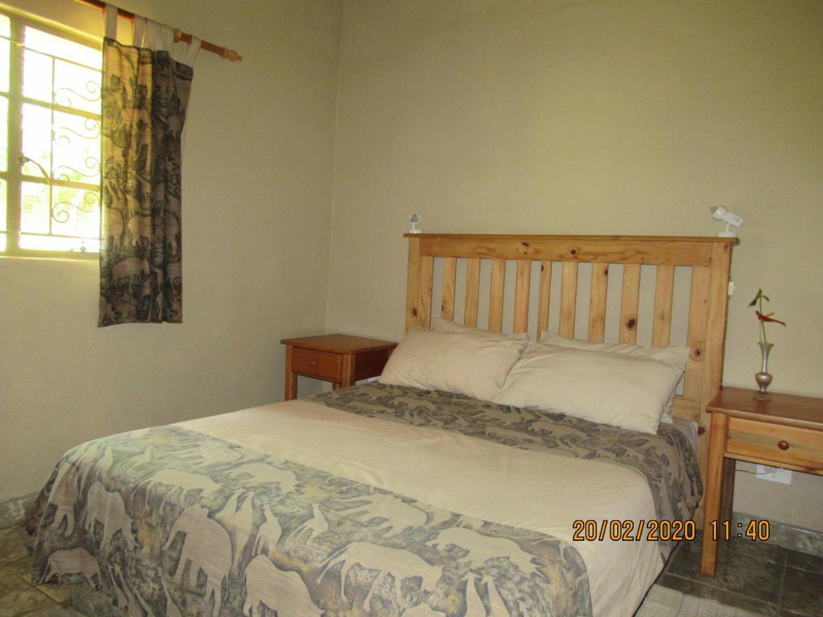 Elandskloof Trout Farm Guest House Dullstroom Exterior foto