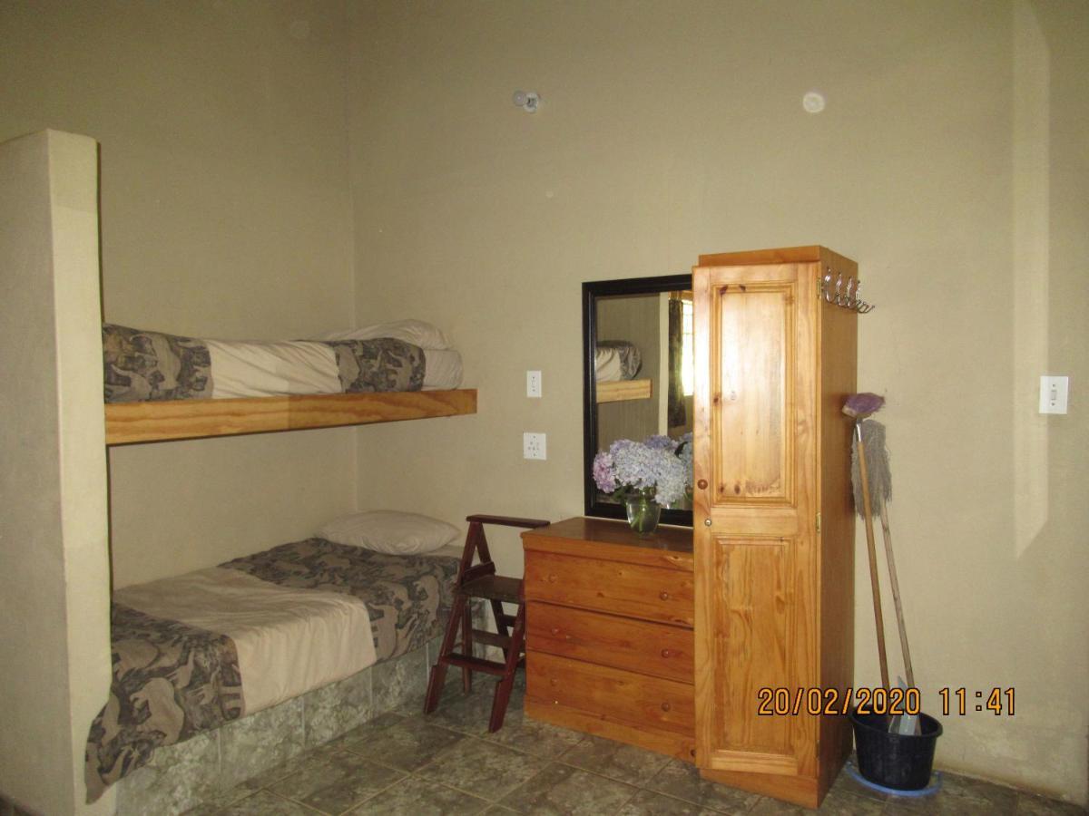 Elandskloof Trout Farm Guest House Dullstroom Exterior foto