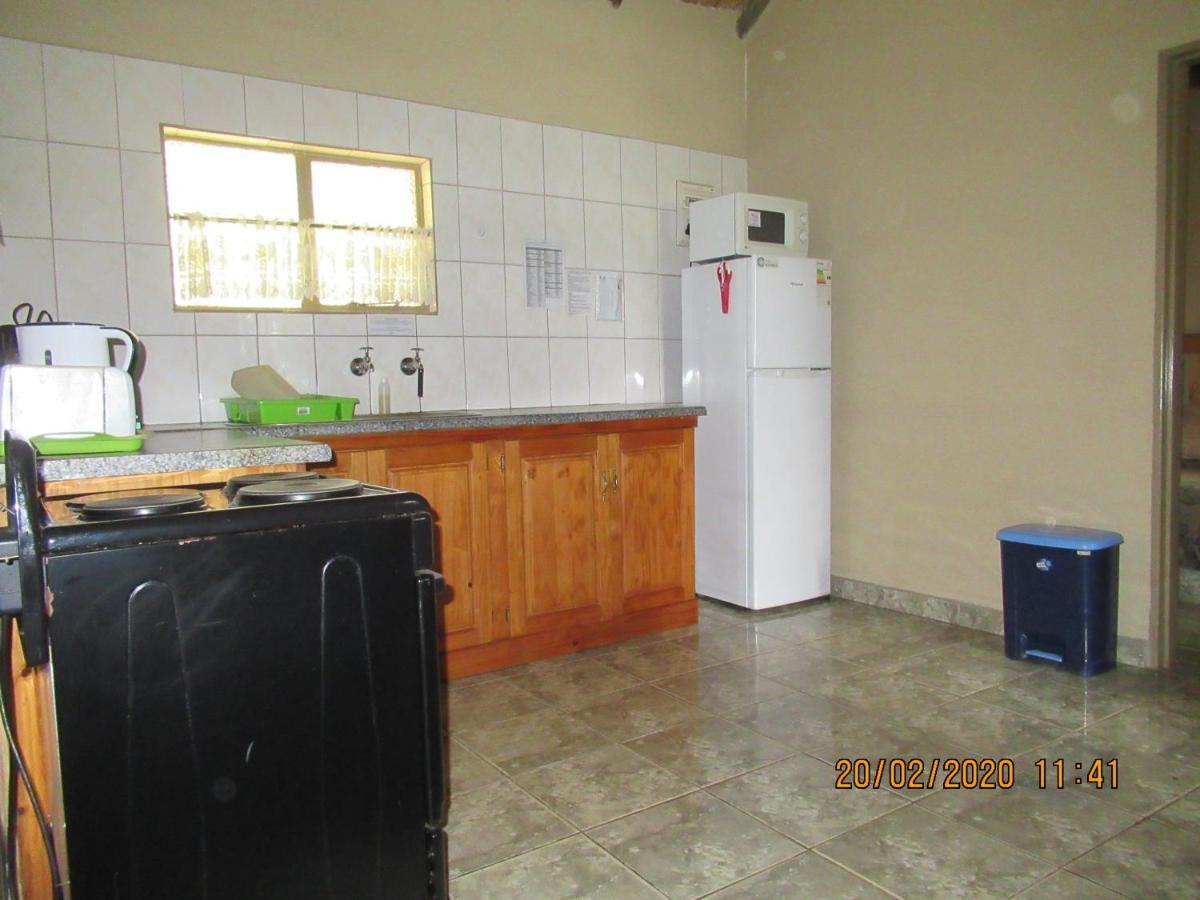 Elandskloof Trout Farm Guest House Dullstroom Exterior foto