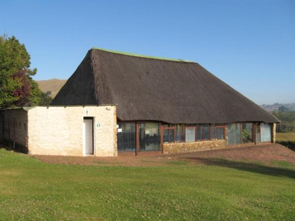 Elandskloof Trout Farm Guest House Dullstroom Exterior foto