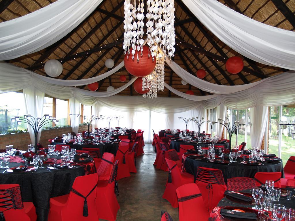 Elandskloof Trout Farm Guest House Dullstroom Exterior foto