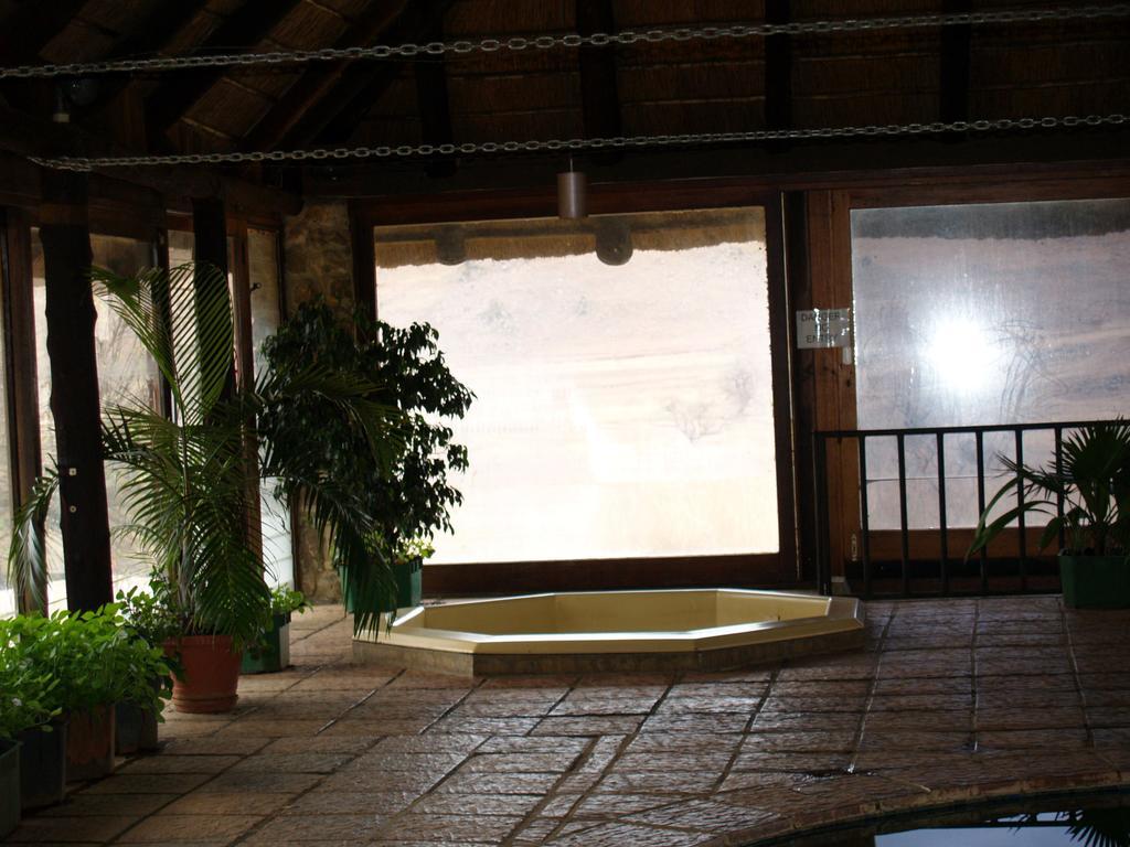 Elandskloof Trout Farm Guest House Dullstroom Exterior foto