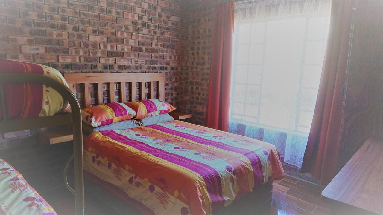 Elandskloof Trout Farm Guest House Dullstroom Exterior foto